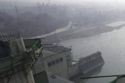 India, Nepal Agree to Take Forward Sapta Kosi High Dam Project Including Mahakali Treaty