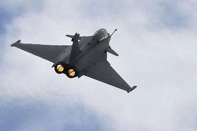 France 'marginally' reduces Rafale price, India asks for more