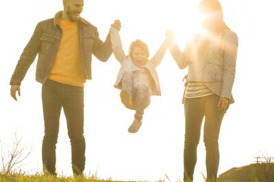 Can Diabetic Retinopathy Be Passed On By Parents To Their Child?