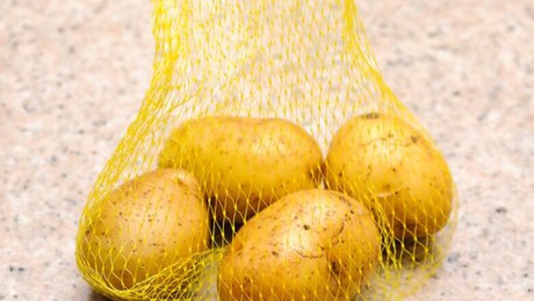 How to Make Potato Curry