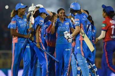 MI WPL 2024 Schedule: Full Fixtures, Match Timings and Venues for Mumbai Indians