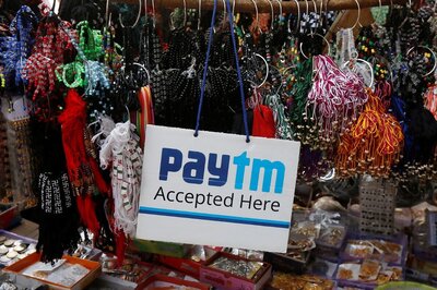 Paytm Returns to Play Store After Being Removed For Violating Policies
