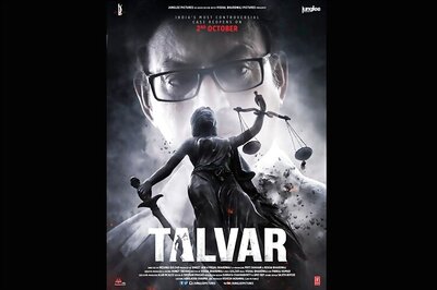 'Talvar' has a biased approach towards Aarushi murder case, unlike my film, says 'Rahasya' director
