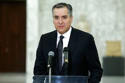 Warnings As Lebanon Misses Government Formation Deadline