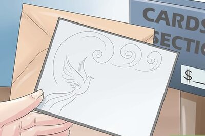 How to Write a Sympathy Thank You