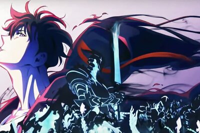 Solo Leveling - ReAwakening: Makers Announce Special Movie Ahead Of Season 2