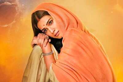 Adipurush Makers Apologise To Kathmandu Mayor Over Sita Dialogue, Request Him To Revoke Ban