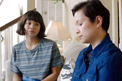 Review: A Filipina Singer With Heart In 'Yellow Rose'