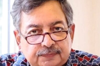 Veteran Journalist Vinod Dua Passes Away, Confirms Daughter Mallika Dua