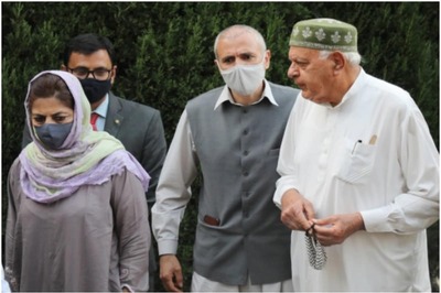 A New Status Quo On Kashmir Emerges Amid Covid-19 Pandemic