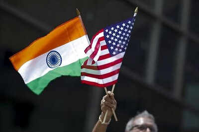 India, US to Discuss Anti-Submarine Warfare as China Expands Navy