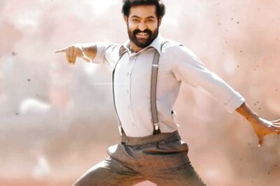 Jr. NTR’s Heartfelt Thanks To Everyone For The Birthday Wishes