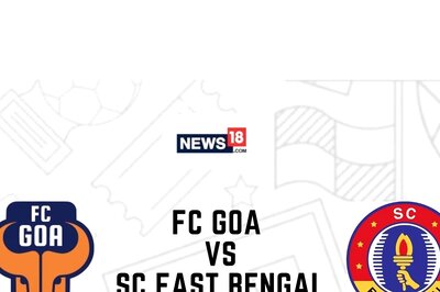 ISL 2021-22 FC Goa vs SC East Bengal LIVE Streaming: When and Where to Watch Online, TV Telecast, Team News