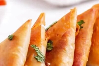 Condoms, Stones, Gutkha Found In Samosas At Pune Company's Canteen, 5 Arrested