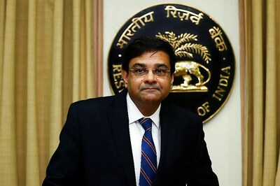 House Panel May Question RBI Governor Urjit Patel on Stand-off With Govt: Sources