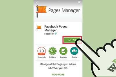 How to Update Your Page Info Using Facebook Pages Manager