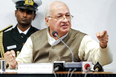 Kerala Governor Seeks Report after State Govt Moved SC Against CAA Without Informing Him