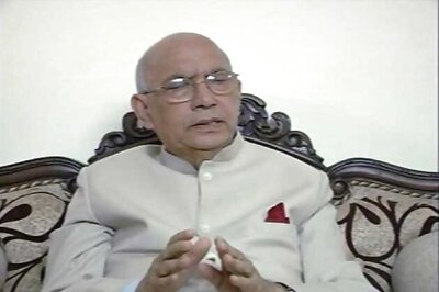 Congress steers clear of HR Bharadwaj's claim of Nehru opposing quota