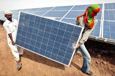 Rs 8 Lakh Crore: Amount Needed to Fund Modi Govt’s Renewable Energy Dream