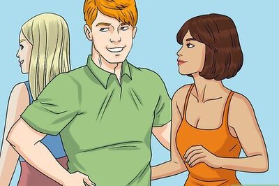 The 3 Types of Men Who Have Affairs