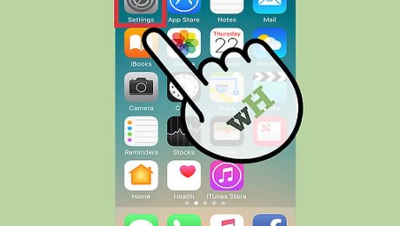 How to Change the Intensity of an iPhone Filter
