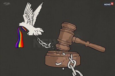 News18 Daybreak| SC's Historic Verdict on Homosexuality, KCR Calls for Early Polls and Other Stories You May Have Missed