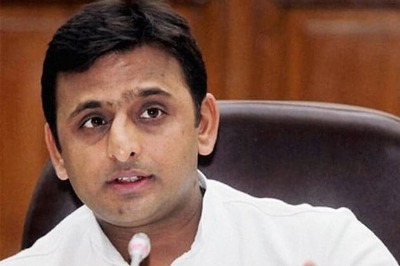 Rain lashes Uttar Pradesh; CM Akhilesh Yadav reviews loss of Rabi crops
