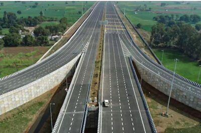 Govt To Build 11 Highways And Expressways In 16 States By 2025