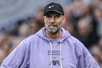 'Can’t Remember the Last Fantastic Idea': Liverpool Boss Jurgen Klopp Slams Proposal of Blue Cards