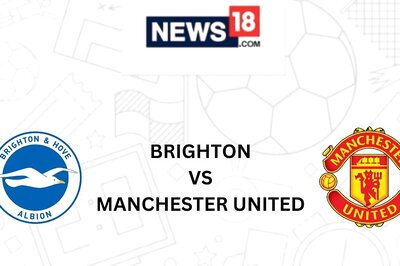 BHA vs MUN Live Football Streaming For Premier League Match: How to Watch Brighton vs Manchester United Coverage on TV And Online