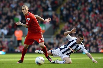 Skrtel gets long-term Liverpool extension