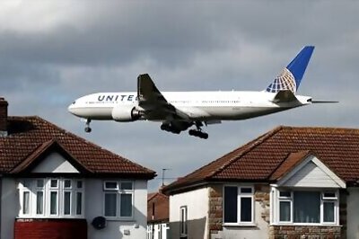 United To Add New Direct U.S. Flights To Africa, India, Hawaii