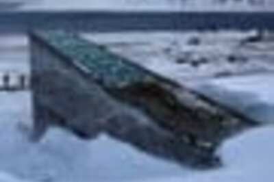 In Pics: Doomsday Vault opened in Norway