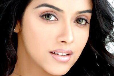 I need better written roles, says Asin