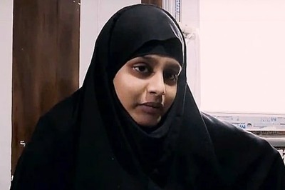 ISIS Bride Shamima Begum's Baby May Have Died, Says Family Lawyer