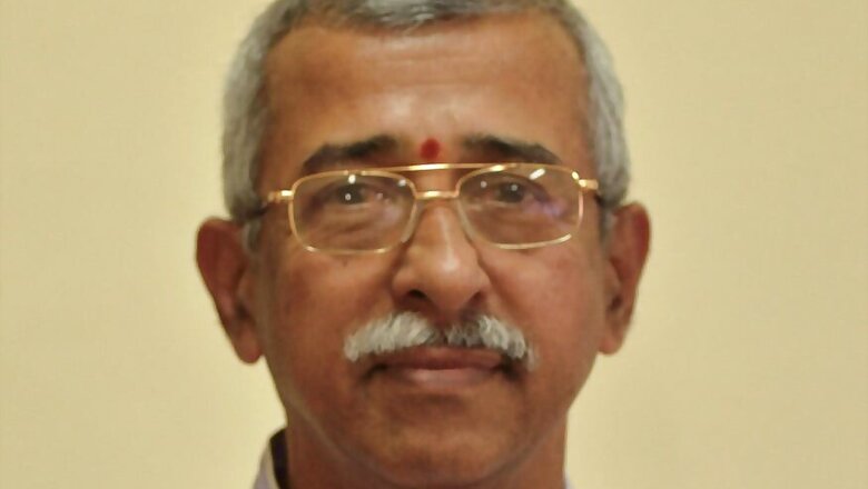 Against Making Sanskrit Compulsory, Says Sangh Affiliate