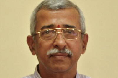 Against Making Sanskrit Compulsory, Says Sangh Affiliate