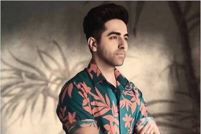 I am Surprised That I was in Roadies, Says Ayushmann Khurrana