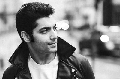 Sharad Malhotra on Depression After Failed Bollywood Career: Thought I Would Become Next SRK