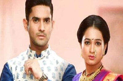 Marathi Show Sukh Mhanje Nakki Kay Asta to See Entry of 2 Kids. Details Inside