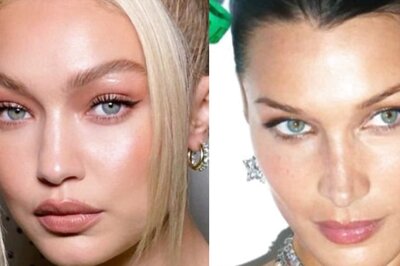 Beauty Alert: Popular Eyebrow Trends To Know Right Now