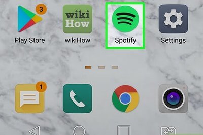How to Create a Playlist on Spotify
