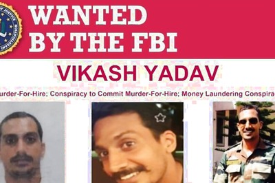 Wanted by FBI in Pannun Case, Vikash Yadav Was Arrested by Delhi Police for Extortion in Lawrence Bishnoi’s Name