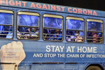 'Mumbai Situation Bad, But No Need to Panic': BMC Ramps Up Testing; Mayor Warns of Lockdown