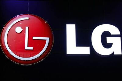 LG to unveil unbreakable, flexible 5-inch plastic OLED panel