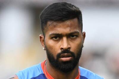 'I Haven't Achieved Anything So Far': Hardik Pandya Vows to Strive for World Cup Excellence