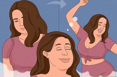 How to Change Your Whole Personality