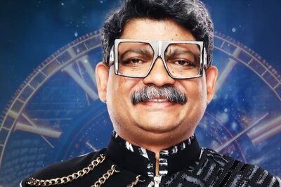 Gunaratna Sadavarte Refuses To Go Inside Bigg Boss 18 Jail, Threatens To Go On Hunger Strike
