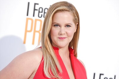 Amy Schumer to Host Quarantine Cooking Show