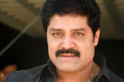 All actors deserve to be treated equally: Telugu actor